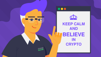 ChangeNOW’s Statement on the Current Market Situation