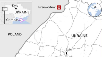 Russia Attacks Poland!