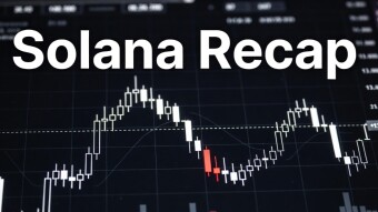 Solana's Winter Recap in Review