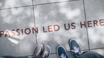 Crypto - Decentralized Social Contracts
