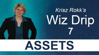 Wiz Drip 7. Watch Who’s Counting the Beans