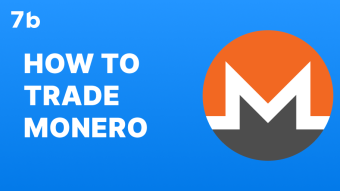 How to trade Monero?