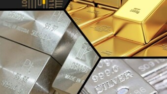Precious metals market overview (21-27 December). Digital gold as an alternative investment.