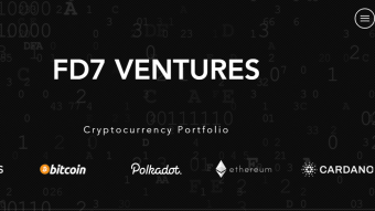 Polkadot Growth - FD7 Ventures to Fund Blockchain Projects in Cardano and Polkadot