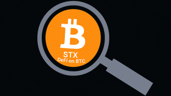 Is There a Better Way to Invest in Bitcoin… Than Just Buying Bitcoin?