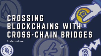 Crossing Blockchains with Cross-chain Bridges