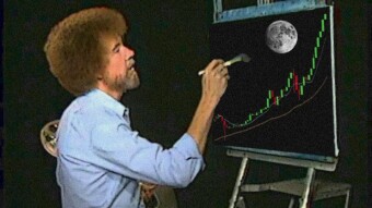 Is there a ‘right’ time to invest in cryptocurrency?