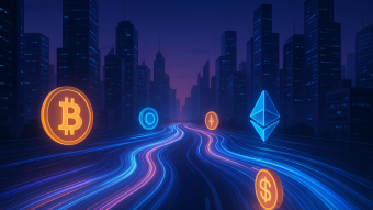 Crypto-as-a-Service Gains Ground as Executives Bet on Blockchain Integration