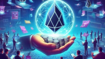 Exploring EOS Network's $250 Million Staking Rewards Program for 2024