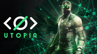 The Real Decentralized, Secure and 100% Private Platform is Here to Stay