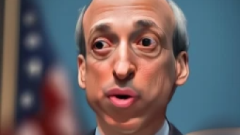 Why Does The Cryptocurrency Community Dislike SEC and Gary Gensler?