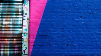 What are the four phases of the (crypto) market?