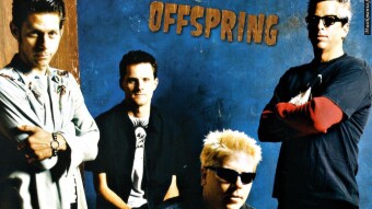 Juni Holiday Playlist --- The Offspring - Why Don't You Get A Job? --- [ENG-DEU]