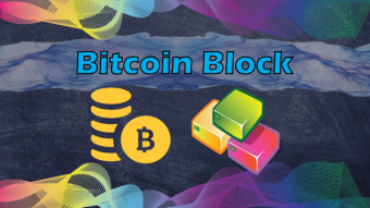 A Bitcoin Block, What are the Blocks in Blockchain?