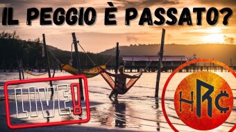 SETTIMANA DECISIVA