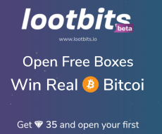 Open Free Boxes Win