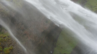 Iceland, Part 4 - Waterfalls II