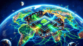 The NVIDIA–TAIWAN Connection Driving The AI Infrastructure Race!