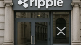 Ripple Takes The FIrst Step Toward Becoming a Bank