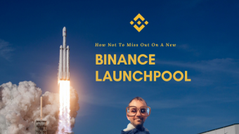 I Never Missed Out On Any Binance Launchpool 🚀 This Is The Trick You Need To Know