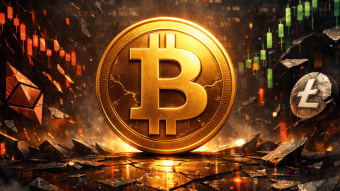 Bitcoin Refuses to Panic but the Market Already Has