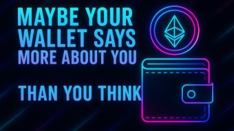 Maybe Your Wallet Says More About You Than You Think