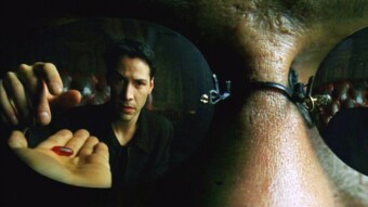 One Month in the Crypto Matrix - down the rabbit hole...