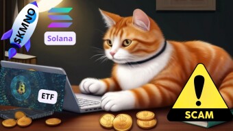 From $500 to $10K with Crypto? Forget Trading, There Are Other Ways...