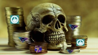 Deadcoins, Cryptocurrencies Dead During Service