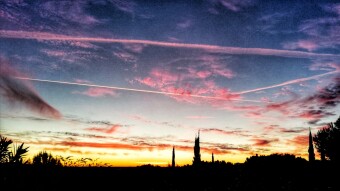 My Sunset Photos #18