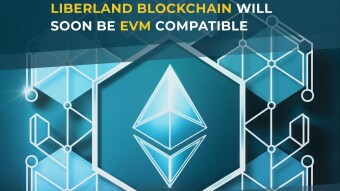 Liberland Blockchain Is Becoming Ethereum VM Compatible