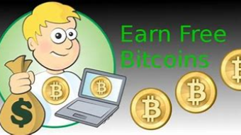 Surf The Web And This New Browser Pay You Bitcoins