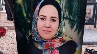 For Shirin, " woman, Life, Freedom"