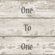 One To One