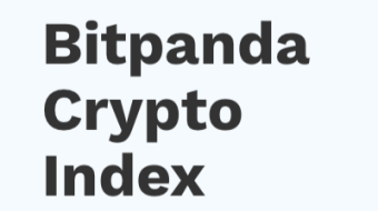 My portfolio diversified with the BCI25 by bitpanda