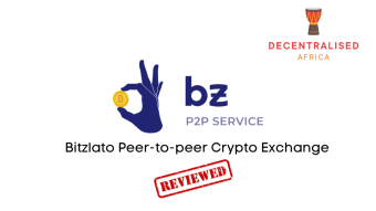 Bitzlato Peer-to-peer Crypto Exchange Review 2021