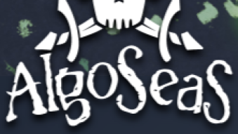 AlgoSeas: Algorand's Best Pirate NFT Game