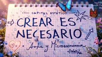 Creating is Necessary: ​​Art, NFTs and Artificial Intelligence