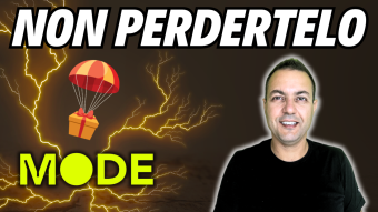 NON PERDERTI ASSOLUTAMENTE QUESTO AIRDROP!!!