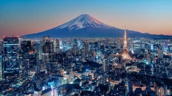 Bitcoin ETFs are coming to Japan with new partnerships