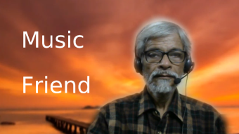 Connect With Music and Friends