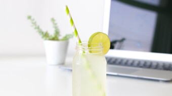 Making lemonade with Crypto