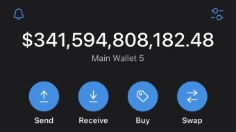 Coinmarketcap hacked again - 14/12/2021