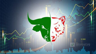Clash of The Titans in the Crypto Market