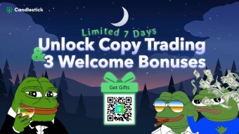 😶‍🌫 Offer Ends in 3 Days - 🥳Unlock Copy Trading and Alpha Plus with $0. Normally, people pay $199 for it.
