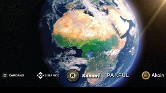 Five Projects Laying the Crypto Foundations in Africa