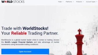 WorldStocks.com Review - Is WorldStocks a Recommended Crypto Broker?