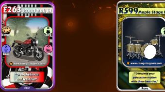 Has My Luck Changed? 120 x Pack Opening Rising Star Game