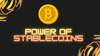 The Power of Stablecoins
