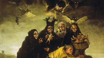 Witchcraft, witches and witchcraft: what I know about the origins, history, and the various types